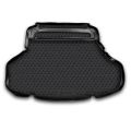Element NLC.29.26.B10 в багажник Lexus ES 250/350 (2012-2015), черный