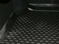 Element NLC.41.26.B10 в багажник Renault Latitude 2010->, черный