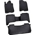 Element NLC.76.02.210 в салон Infiniti QX56 2004-2010 г., черный