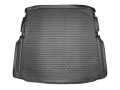 Element NLC.45.16.B10 в багажник Skoda Octavia 2013->, черный
