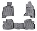 Element RSA-35.26.210 в салон Mitsubishi i-MiEV 2011->, черный