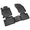 Format FORMAT.S0005 в салон Ford Focus 2004-2011 г.в., черный