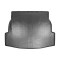Norplast NPA00-T88-710 в багажник Toyota RAV 4 2019->, черный