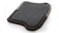Norplast NPA00-VT550-683a в багажник , черный
