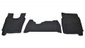 Norplast NPA01-C36-300 в салон Iveco EuroCargo 2013 г., черный