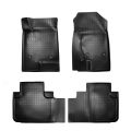 Norplast NPA10-C28-320 в салон Haval F7 2019-2024 г.в., черный