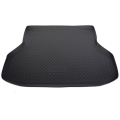 Norplast NPL-P-12-21 в багажник Chevrolet Lacetti 2004-2013 г., черный
