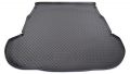 Norplast NPL-P-43-40 в багажник Kia Optima 2011 г.в., черный