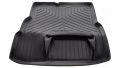 Norplast NPL-P-69-67 в багажник Renault Symbol 2002-2006 г.в., черный