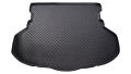Norplast NPL-P-85-27 в багажник Suzuki Kizashi 2010->, черный