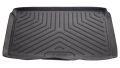 Norplast NPL-P-85-29 в багажник Suzuki Ignis 2003-2007 г.в., черный