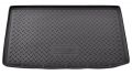 Norplast NPL-P-85-52 в багажник Suzuki SX4 2010->, черный