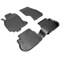 Norplast NPL-Po-33-50 в салон Infiniti FX 2003-2008 г., черный