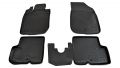 Norplast NPL-Po-69-04 в салон Renault Duster 2011->, черный