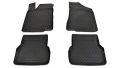 Norplast NPL-Po-95-24 в салон Volkswagen Passat B3 1991->, черный