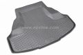 Element NLC.18.02.B10 в багажник Honda Accord VIII 2008-2012 г.в., черный