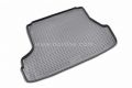 Element NLC.20.07.B10 в багажник Hyundai Elantra 2001-2006 г.в., черный