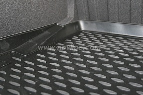 Автомобильный коврик Element NLC.20.44.B10 в багажник Hyundai Equus 2010->, черный