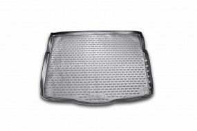 Автомобильный коврик Element NLC.20.51.B11 в багажник Hyundai i30 2012->, черный
