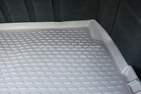 Автомобильный коврик Element NLC.34.37.B10 в багажник Mercedes-Benz E-class W21995-2002 г., черный