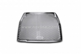 Автомобильный коврик Element NLC.34.37.B10 в багажник Mercedes-Benz E-class W21995-2002 г., черный