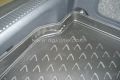 Element NLC.45.07.B11 в багажник Skoda Roomster 2006->, черный