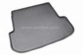 Element NLC.46.03.B12 в багажник Subaru Outback 2003-2009 г., черный