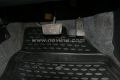 Element NLC.18.23.210k в салон Honda Fit2001–2007 г., черный