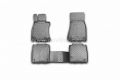 Element NLC.29.28.210kh в салон Lexus LS460 2012->, черный