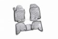 Element CARNIS10051H в багажник Nissan Pathfinder 2010-2014 г., черный