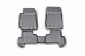Element CARSZK00007 в салон Suzuki Grand Vitara 2005->, черный