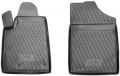 Element CARPGT00017 в салон Peugeot Partner 2008->, черный