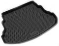 Element NLC.35.07.B13 в багажник Mitsubishi Pajero Sport 1997-2008 г.в., черный