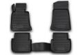Element NLC.3D.20.59.210 в багажник Hyundai Creta I 2016->, черный