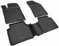 Element NLC.51.31.210kh в салон Volkswagen Touareg 2010-2018 г.в., черный