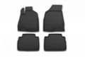 Element LGT2516210 в салон Kia Carnival III 2006-2014 г., черный