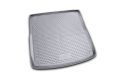 Element NLC.04.12.B12 в багажник Audi A-4 Allroad 2008-2015 г., черный