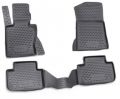 Element NLC.05.16.210 в салон BMW X3 (E83) 2003-2010 г.в., черный