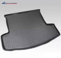 Element NLC.08.07.B13 в багажник Chevrolet Captiva 2006-2011 г., черный