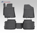 Element NLC.20.46.210h в салон Hyundai Elantra MD 2011-2015 г., черный