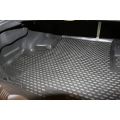 Element NLC.23.02.B10 в багажник Jaguar XF V8 2009->, черный