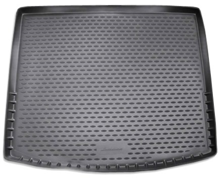 Автомобильный коврик Element NLC.25.35.G12 в багажник Kia Sorento 2009-2012 г., черный