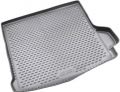 Element NLC.28.02.B13 в багажник Land Rover Freelander 2007-2013 г.в., черный