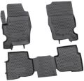 Element NLC.28.05.210h в салон Land Rover Discovery 4 (2010-2014), черный