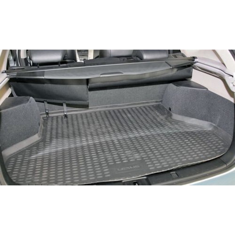 Автомобильный коврик Element NLC.29.09.B12g в багажник Lexus RX350 2003-2009 г., серый