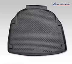 Автомобильный коврик Element NLC.34.16.B10 в багажник Mercedes-Benz E-Class W212 2009-2016 г., черный