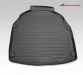 Element NLC.34.16.B10 в багажник Mercedes-Benz E-Class W212 2009-2016 г., черный