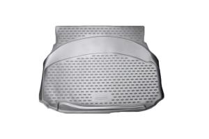 Автомобильный коврик Element NLC.34.29.B16 в багажник Mercedes-Benz CLC-Class Cl203 2001-2008->, черный
