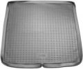 Element NLC.38.04.B12 в багажник Peugeot 407 SW 2004->, черный