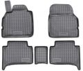 Element NLC.41.09.210 в салон Renault Scenic 2003->, черный